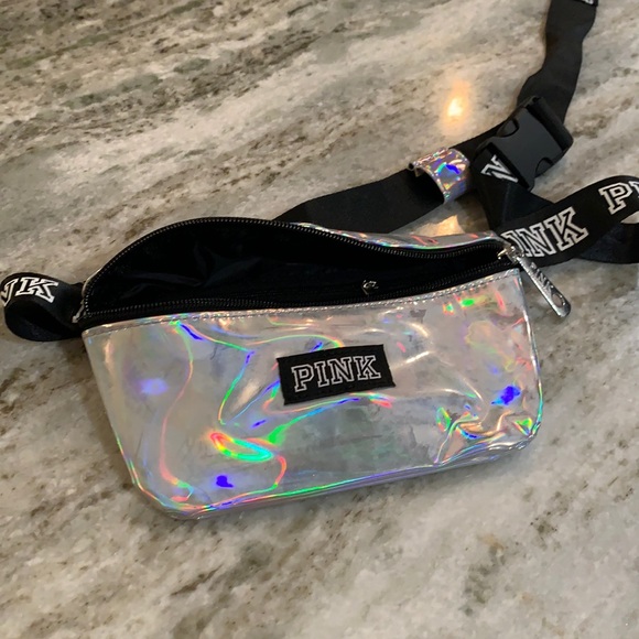 Brand new PINK fanny pack